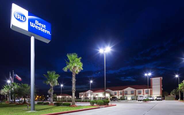 Best Western Lone Star Inn