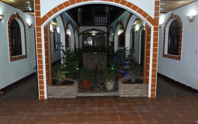 Hotel La Gran Sultana