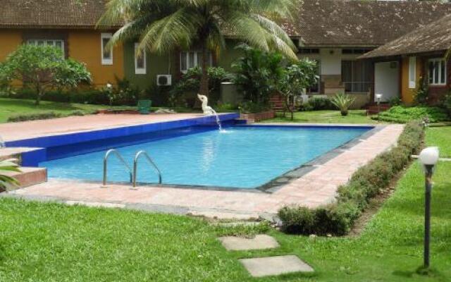 Services (Self Catering) Villas 8 And 9