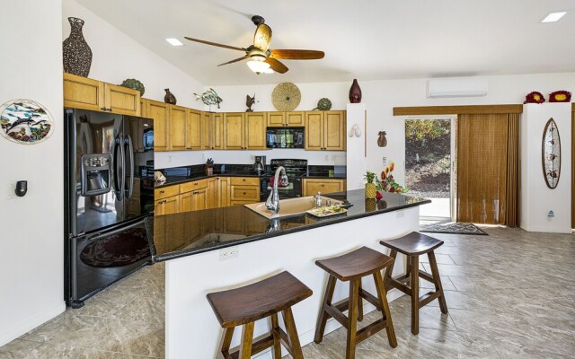 Maile Hale - 3 Br Home