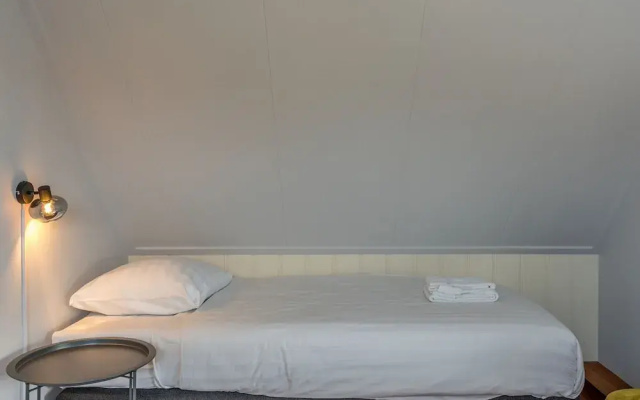 Lovely Holiday Home in Texel Near Sea