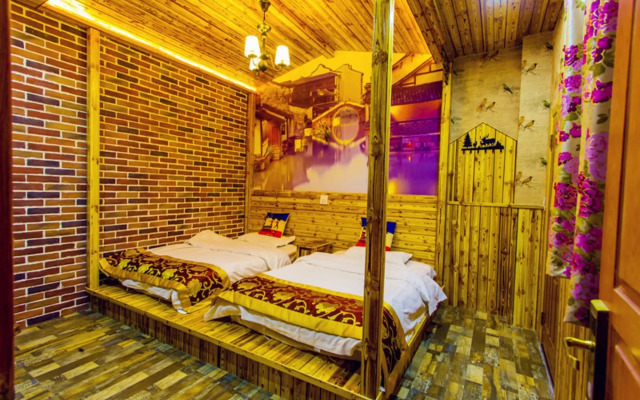 Wuzhen Youyou Inn