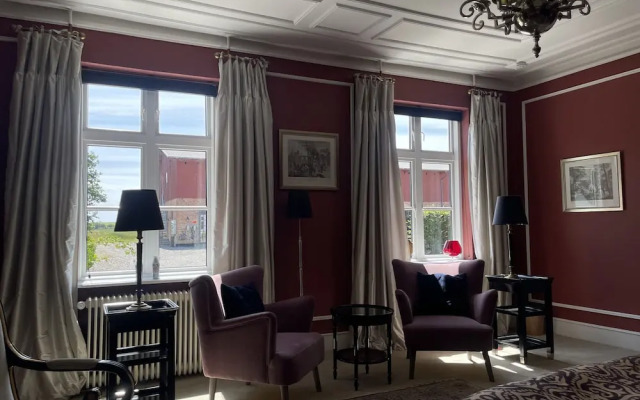 MejeriGaarden Bed and Breakfast