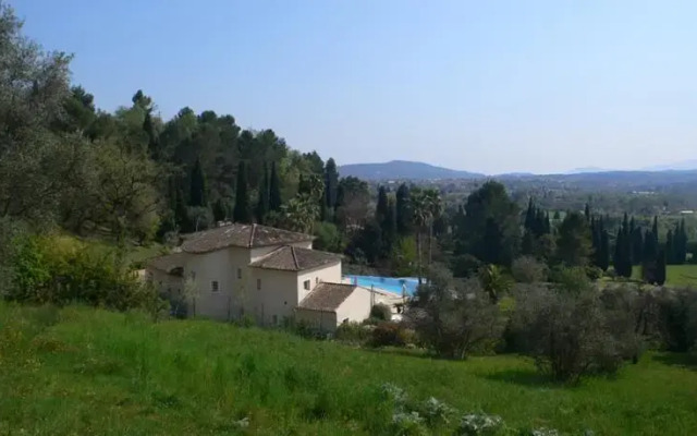 Domaine San Marco B&B