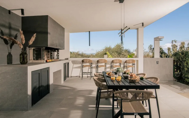 Vatia Villas