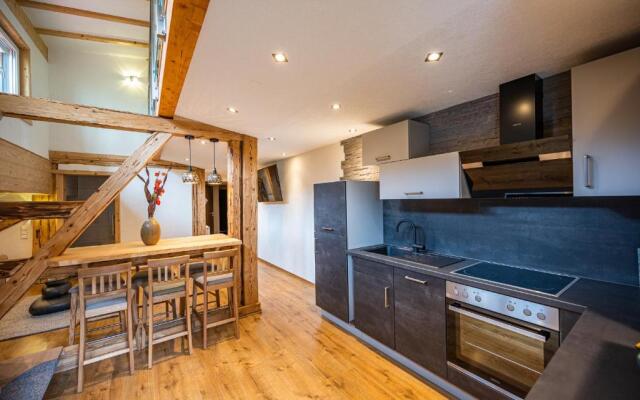 Maisonett - Appartement 201