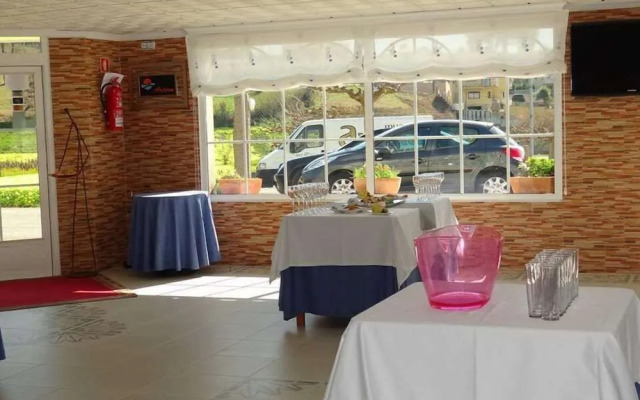 Duerming Ardora Hotel