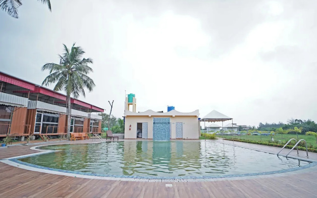 Ocean Tales Resort