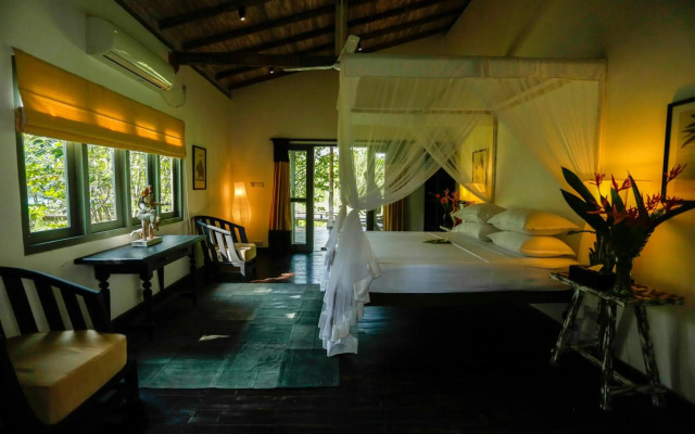 Ginganga Lodge