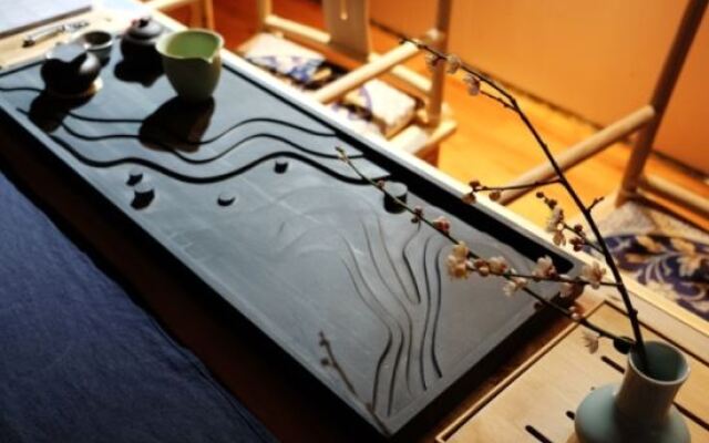 Qingtian Shanshe Inn