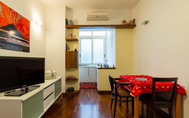 Apartment - Palazzo Motta BH 86