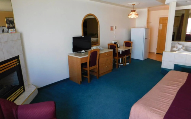 Western Budget Motel 1