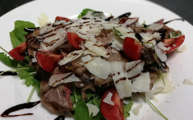 Manouche B&B Bistrot