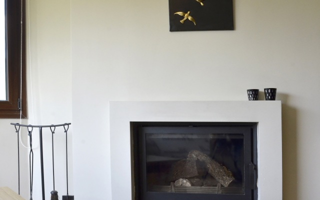 Forest Suites Boutique Hotel