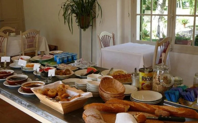 Le Relais Notre Dame