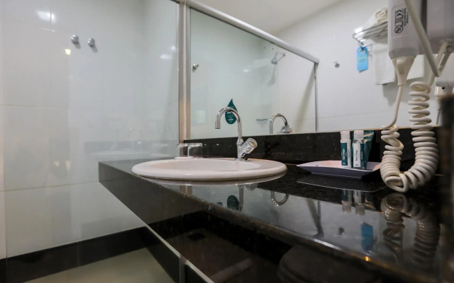 San Diego Suites Governador Valadares