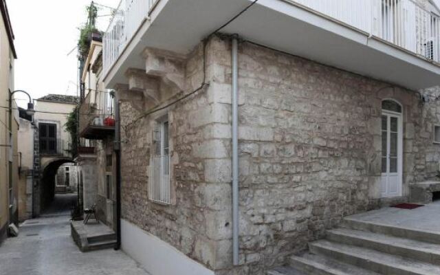 Casa l'Amuri