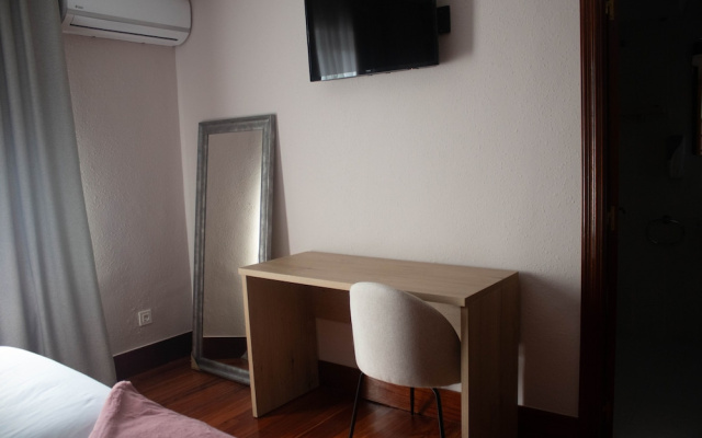 Hotel Bermeo