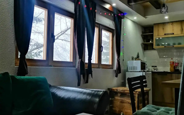 Vikendica Čeperković #3