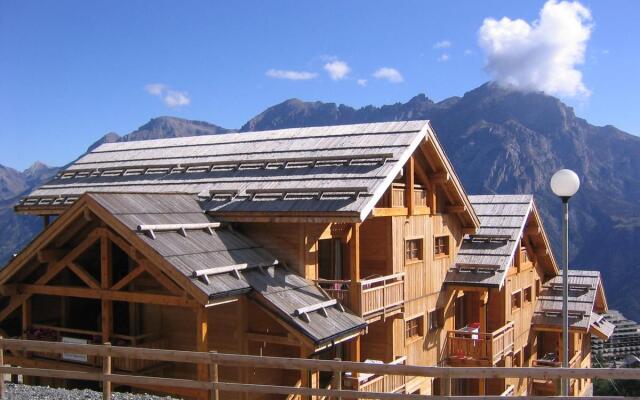 Résidence Dame Blanche