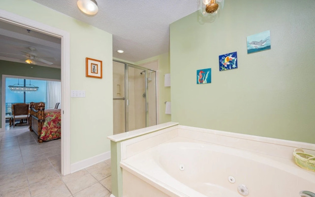 Phoenix Ix 1104 3 Bedroom Condo