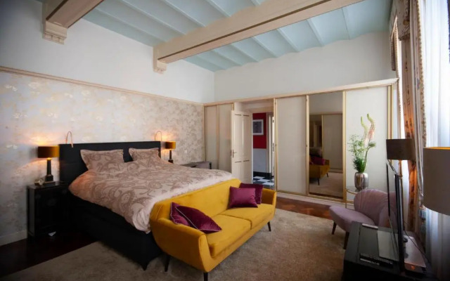 Oude Postkantoor de Rijp