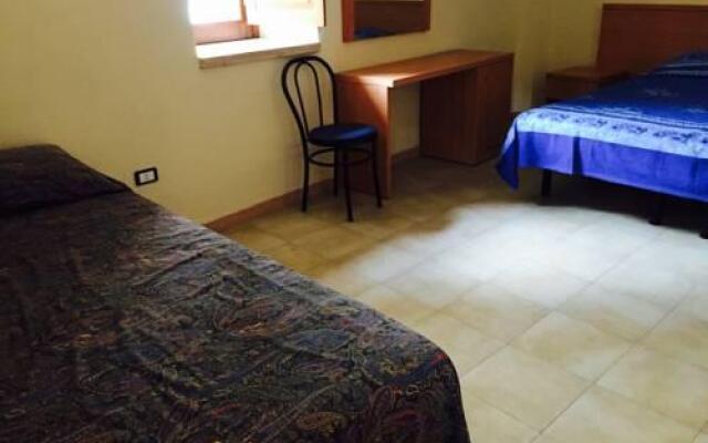 Hostels Euro Mediterraneo