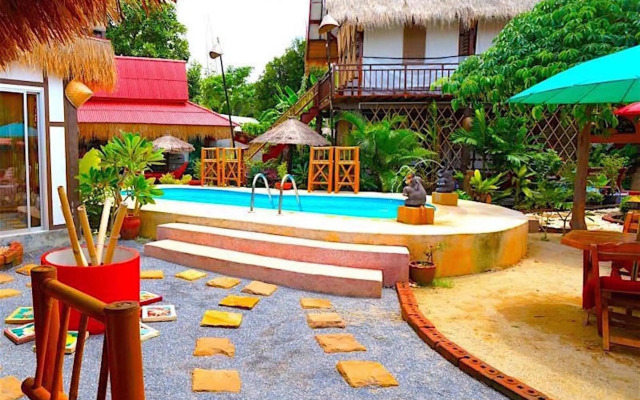 Kantiang Oasis Resort & Spa