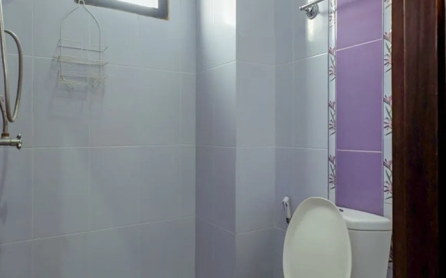 ZEN Rooms Basic Sultan Tirtayasa