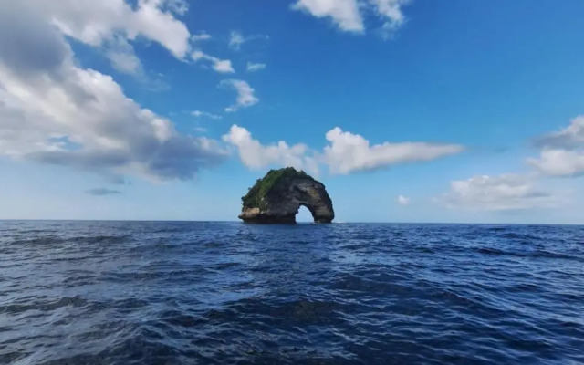 The Sandat Guest House