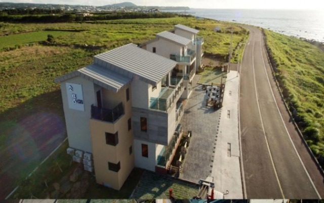 Pension Jeju Picnic Story