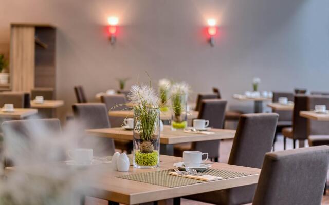 Best Western Plus Hotel Dresden City