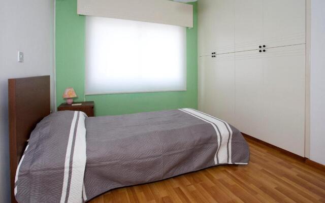 Despoina Town House