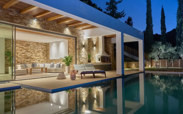 Alkyonides Villas