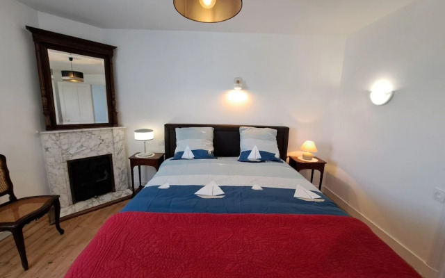 In top Location With Beautiful sea View