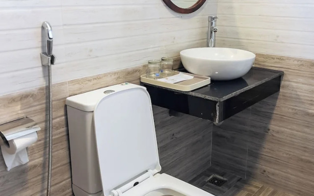 Danang Backpacker Hostel and Spa
