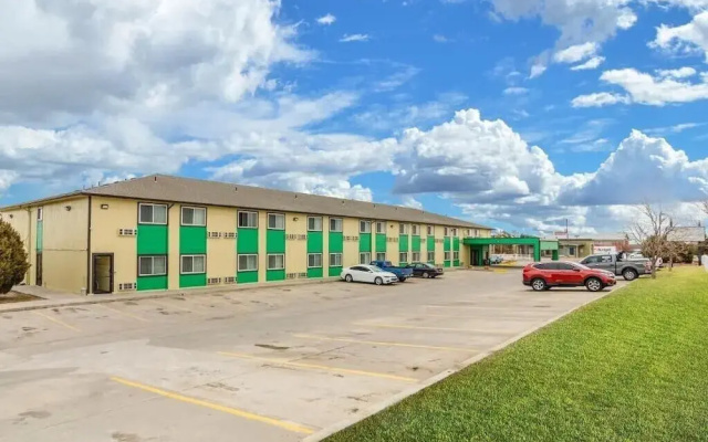 Americas Best Value Inn