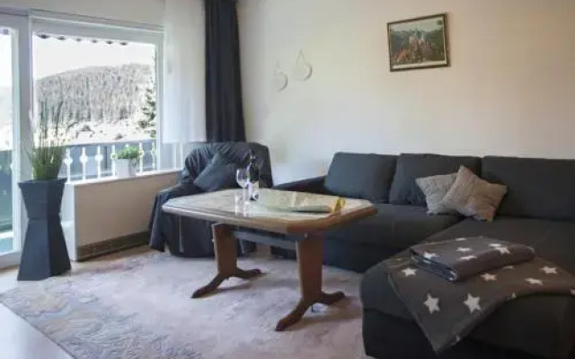 Pension Am Kleehagen