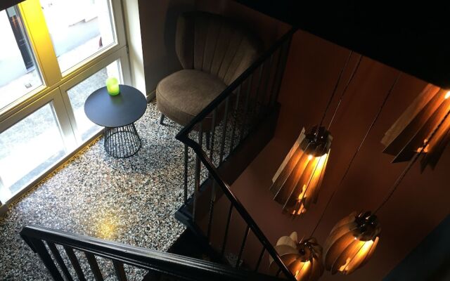 B&B St Jacobs