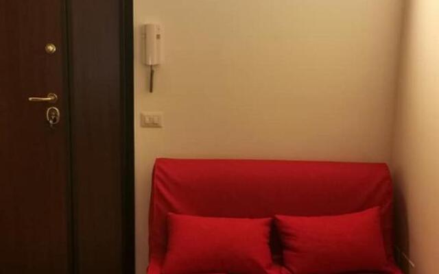 Alloggio Turistico Aria di Casa