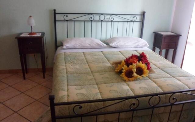 Agriturismo La Quiete