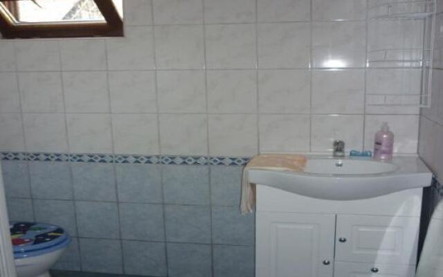 Agávé Apartman