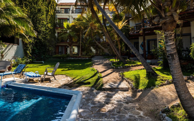 Casa KOPAL Tulum
