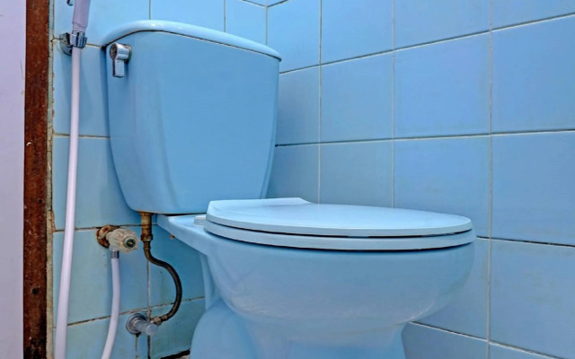 OYO 91329 Guest House Le-banon Syariah