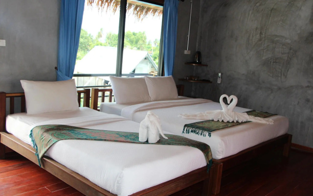 The Noi Guesthouse Koh Lipe