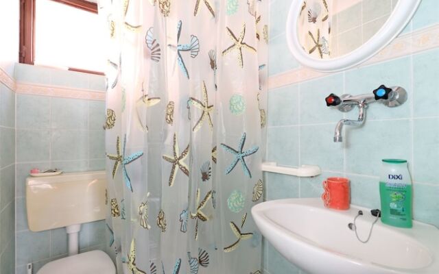 Apartment Summer Break