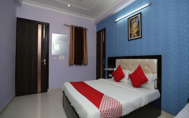 Oyo 14279 Bed Inn