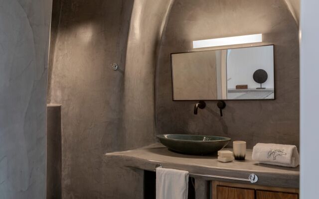 Casa Grande Santorini Vacation Houses