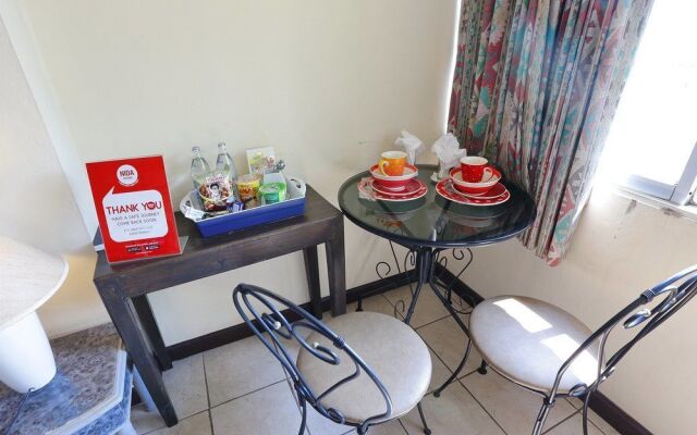 NIDA Rooms Sop Tui 274 Bazaar