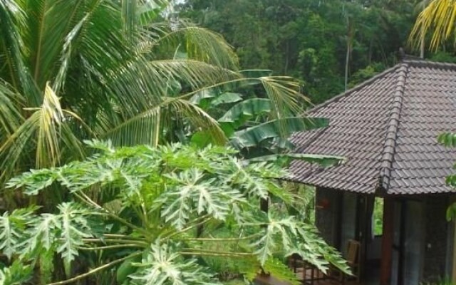 Khrisna Homestay